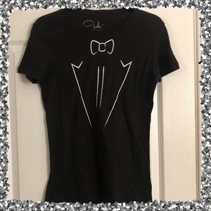 Music Graphic Shirt: Justin Timberlake 2013